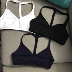 Lululemon Arise Bra Size 6